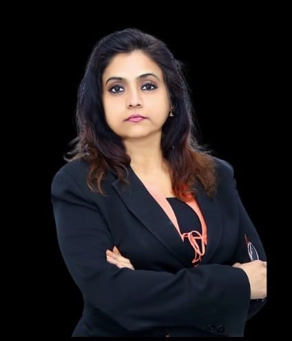 Amb. H.E. Dr. Srividhya Sukumar