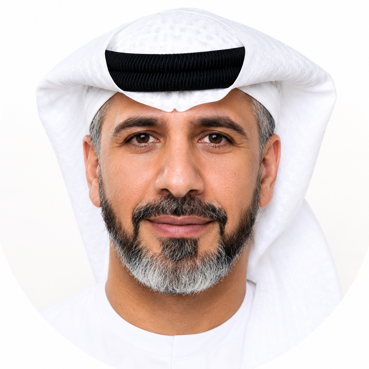 H.E Mr. Fahad Al Meiri