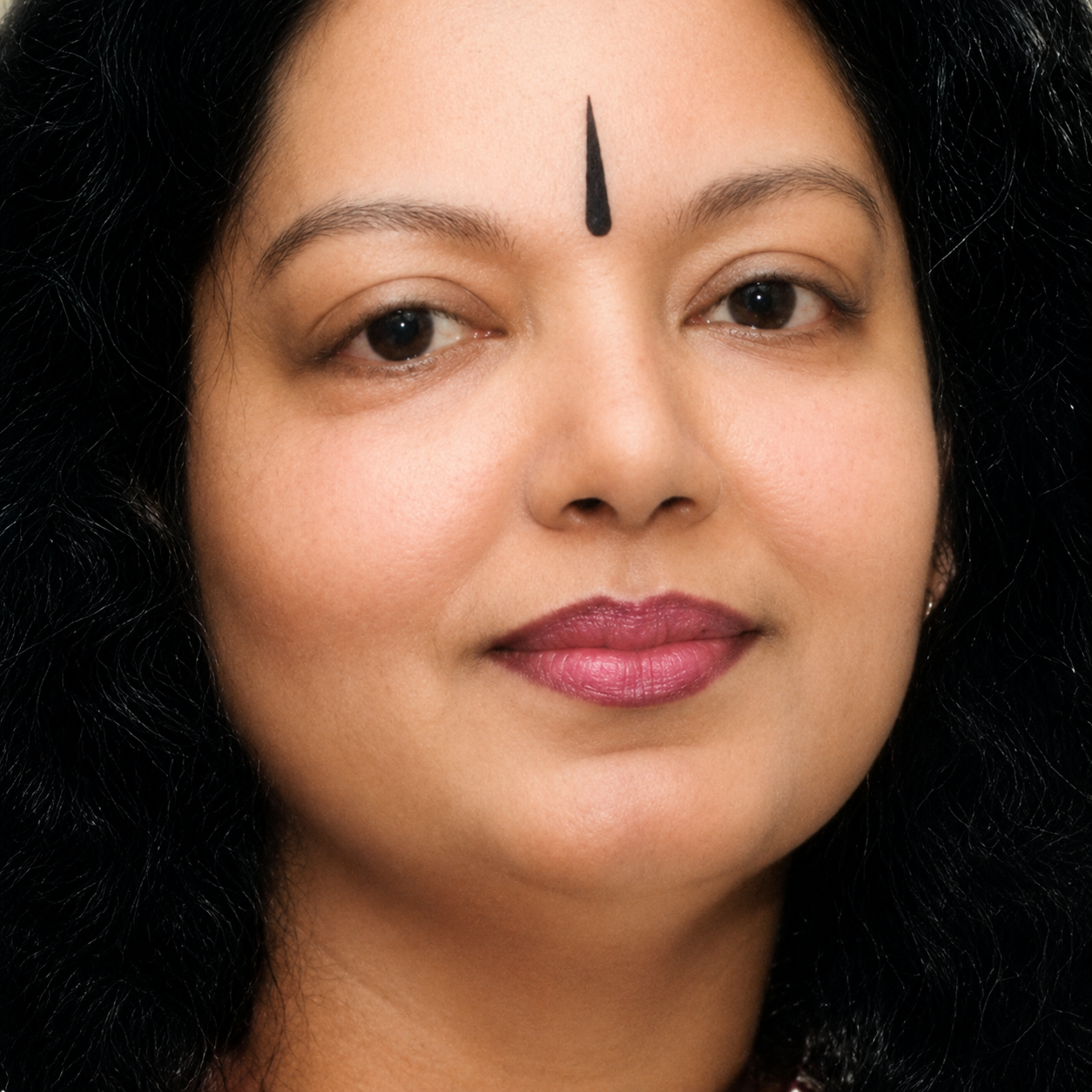 ASHA RAM MOHAN
