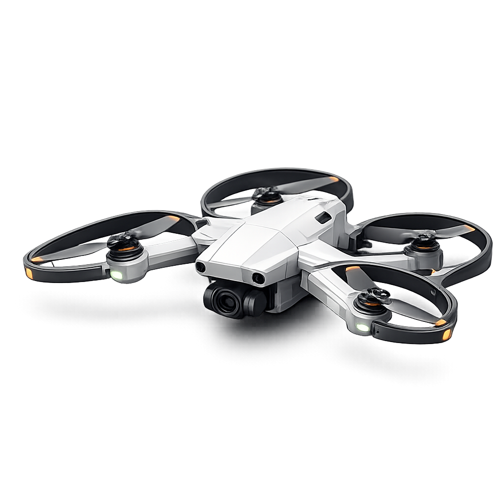 Drone Technology