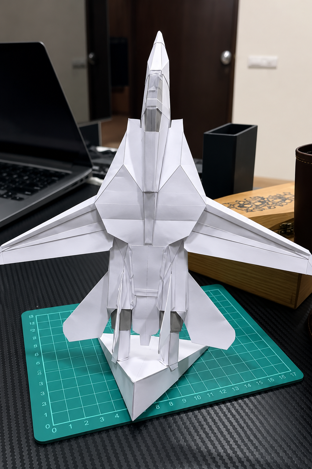 Pranav Prototype