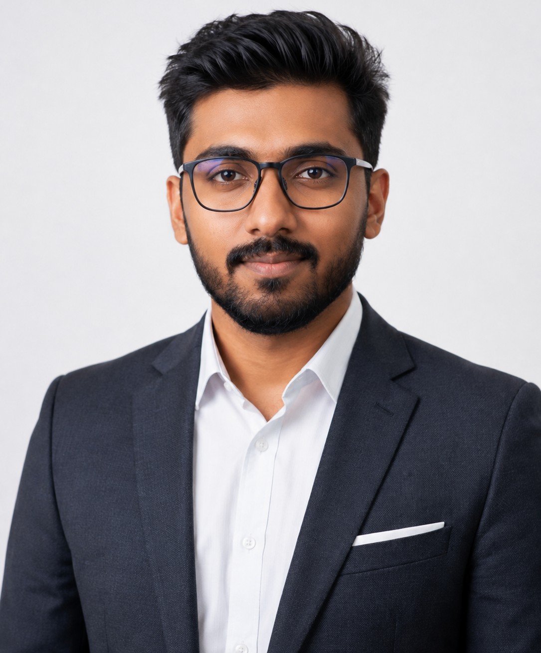 Deepak Raj