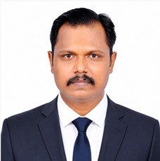 Rajesh K